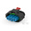 TE Connectivity, AMP MPC 2.8 Automotive Connector Socket 4 Way, Cable Termination