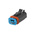TE Connectivity, Superseal Pro Automotive Connector Plug 3 Way, Cable Termination