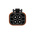 TE Connectivity, Superseal Pro Automotive Connector Plug 4 Way, Cable Termination