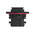 TE Connectivity, 2-2366509 Connector Housing Receptacle 48 Way, Cable Termination