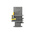 TE Connectivity, Heavy Duty Sealed Connector Series Automotive Connector Plug 3 Way