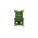 TE Connectivity, 2377861 Connector Housing Plug 11 Way, Wire Termination