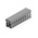 PVC Cable Trunking Accessory, 25 x 30mm