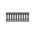 PVC Cable Trunking Accessory, 25 x 40mm