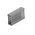 PVC Cable Trunking Accessory, 25 x 60mm
