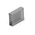 PVC Cable Trunking Accessory, 25 x 80mm