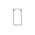 PVC Cable Trunking Accessory, 40 x 80mm