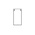 PVC Cable Trunking Accessory, 40 x 80mm
