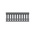 PVC Cable Trunking Accessory, 60 x 40mm