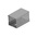 PVC Cable Trunking Accessory, 60 x 60mm