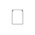PVC Cable Trunking Accessory, 60 x 80mm