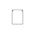 PVC Cable Trunking Accessory, 60 x 80mm