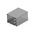 PVC Cable Trunking Accessory, 80 x 60mm