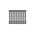 PVC Cable Trunking Accessory, 80 x 80mm