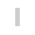 ABS, PC Cable Trunking Accessory, 25 x 30mm