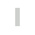 ABS, PC Cable Trunking Accessory, 25 x 40mm