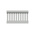 ABS, PC Cable Trunking Accessory, 25 x 60mm