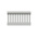 ABS, PC Cable Trunking Accessory, 60 x 60mm