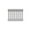 ABS, PC Cable Trunking Accessory, 80 x 80mm