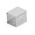 ABS, PC Cable Trunking Accessory, 80 x 80mm