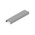 PVC Cable Trunking Accessory, 25 x 9.3mm
