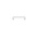 PVC Cable Trunking Accessory, 40 x 9.3mm
