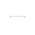 PVC Cable Trunking Accessory, 80 x 8.9mm