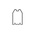 Cable Trunking Accessory, 40 x 60mm