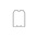 Cable Trunking Accessory, 60 x 80mm