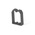 Cable Trunking Accessory, 60 x 80mm