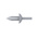 Cable Trunking Accessory, 6.5 x 6.5mm