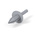 Cable Trunking Accessory, 6.5 x 6.5mm