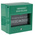 RS PRO Green Emergency exit unlocking box, Break Glass Operated, Resettable