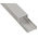 Schneider Electric EM White Mini Trunking - Closed Slot, W25 mm x D16mm, L3m, uPVC