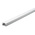 Schneider Electric EM White Mini Trunking - Closed Slot, W25 mm x D16mm, L3m, uPVC