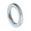 RS PRO M20 Lock Ring Cable Conduit Fitting, 20mm nominal size