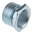 RS PRO Reducer Cable Conduit Fitting, 25mm nominal size