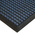 RS PRO Anti-Slip, Door Mat, Carpet, Indoor Use, Blue, 1.5m 900mm 7mm