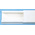 Legrand DLP White Mini Trunking - Closed Slot, W16 mm x D32mm, L2.1m, PVC