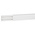 Legrand DLP White Mini Trunking - Closed Slot, W12.5 mm x D32mm, L2.1m, PVC