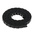 Igus 7, e-chain Black Cable Chain - Flexible Slot, W16.5 mm x D15mm, L1m, 38 mm Min. Bend Radius, Igumid G