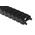 Igus 17, e-chain Black Cable Chain - Flexible Slot, W60.5 mm x D39mm, L1m, 75 mm Min. Bend Radius, Igumid G