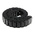 Igus 17, e-chain Black Cable Chain - Flexible Slot, W60.5 mm x D39mm, L1m, 75 mm Min. Bend Radius, Igumid G