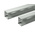 Rittal Slotted Panel Trunking, W30 mm x