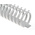 Hager Self Adhesive Grey Slotted Flexible Panel Trunking - Flexible Slot, W43 mm x D45mm, L0.5m, Polyamide