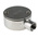 RS PRO Terminal Box, Conduit Fitting, 20mm Nominal Size, 316 Stainless Steel, Silver