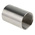RS PRO Coupler, Conduit Fitting, 25mm Nominal Size, 316 Stainless Steel, Silver