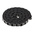 Igus 6, e-chain Black Cable Chain - Flexible Slot, W16.5 mm x D15mm, L1m, 18 mm Min. Bend Radius, Igumid G