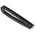 Igus B15i, e-chain Black Cable Chain - Flexible Slot, W36 mm x D23mm, L1m, 38 mm Min. Bend Radius, Igumid G