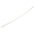 HellermannTyton HTC White Slotted Flexible Panel Trunking - Flexible Slot, W9 mm x D11mm, L0.5m, Plastic